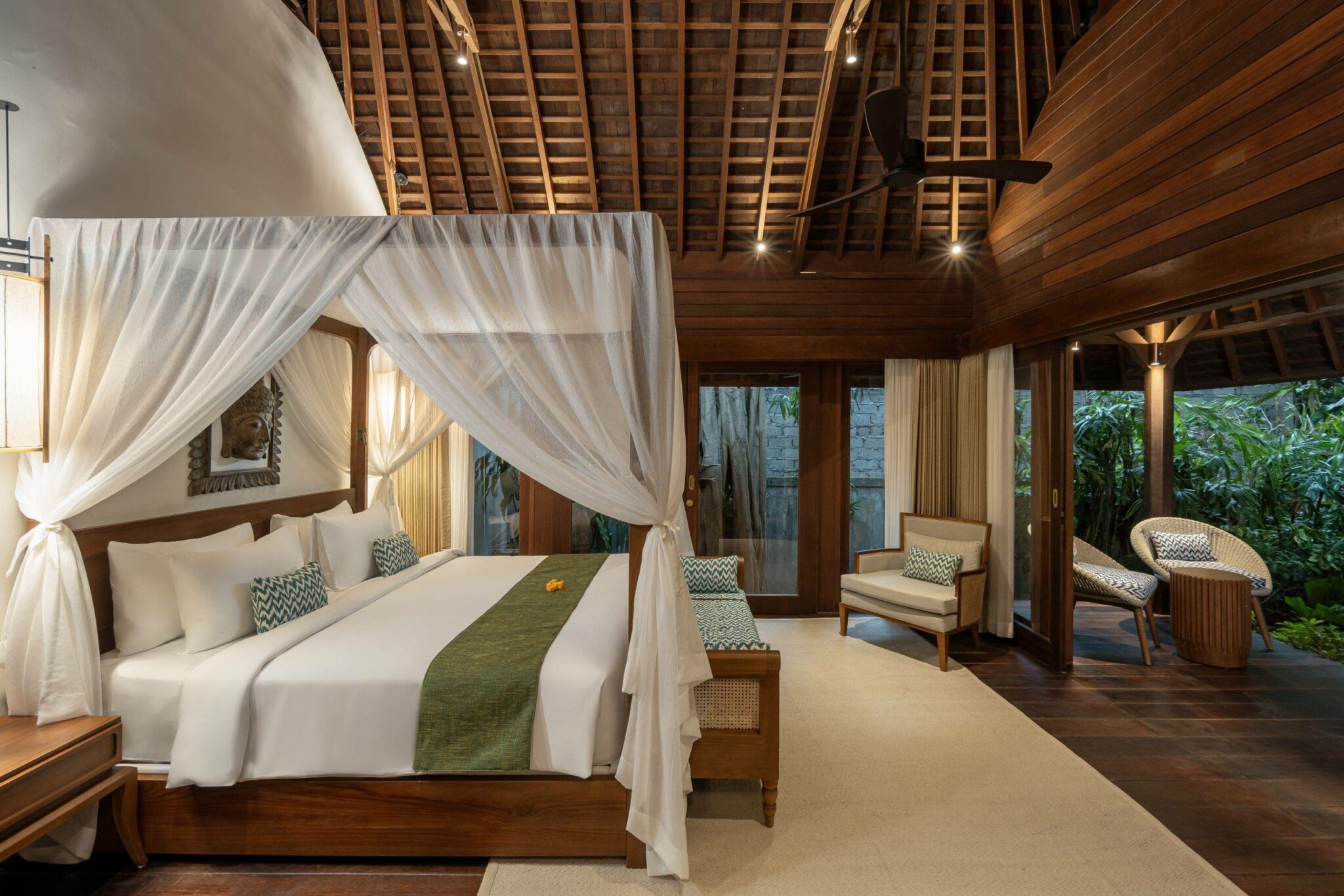 Villa The Suaka Baliaga