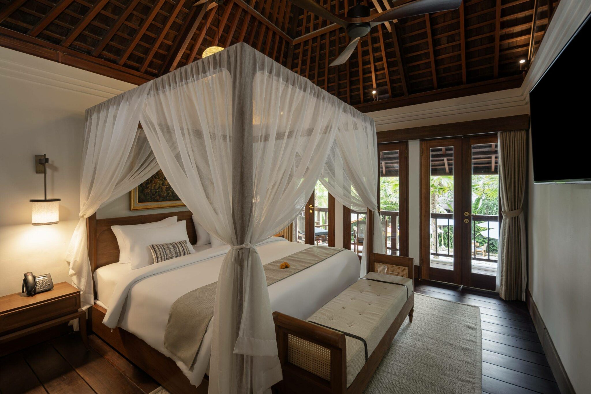 Villa The Suaka Baliaga