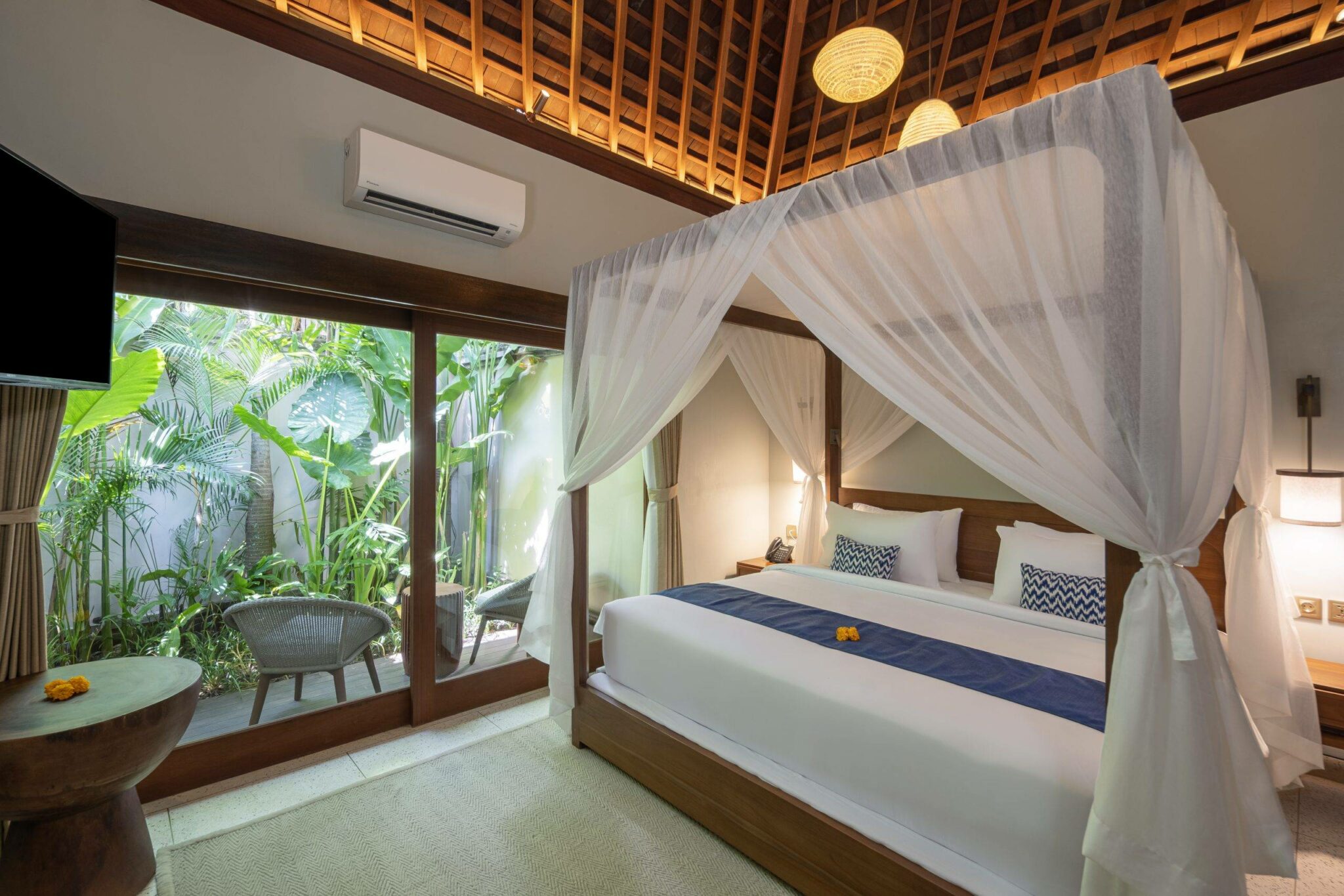 Villa The Suaka Baliaga