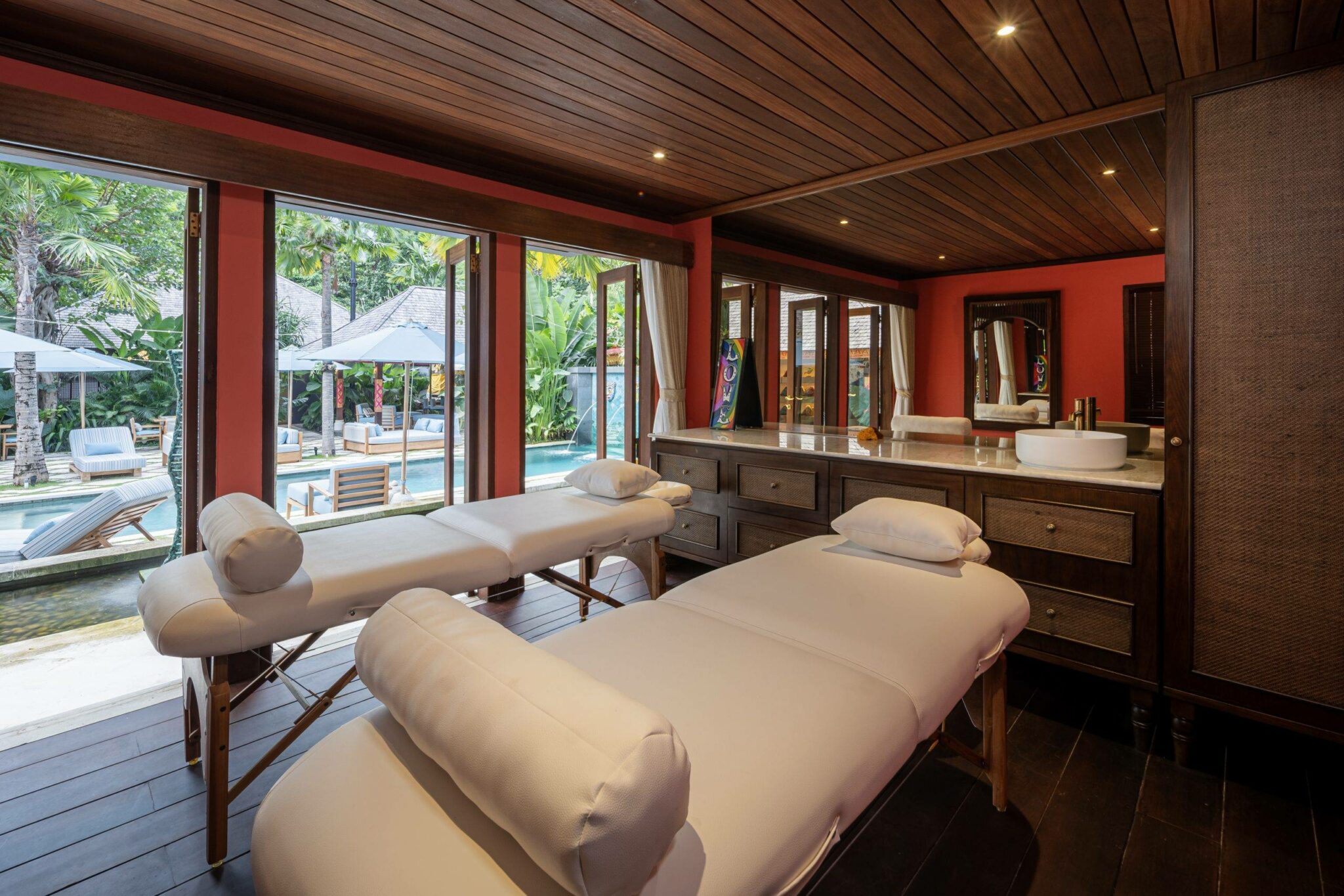 Villa The Suaka Baliaga