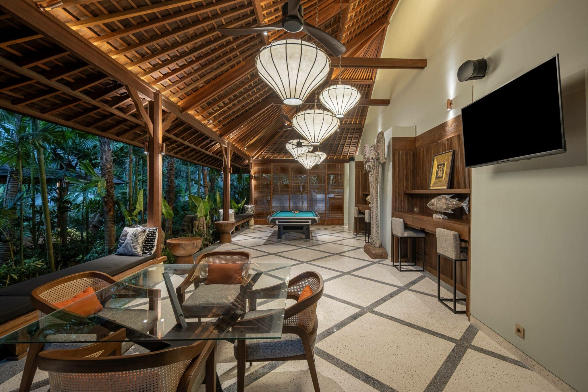 Villa The Suaka Baliaga