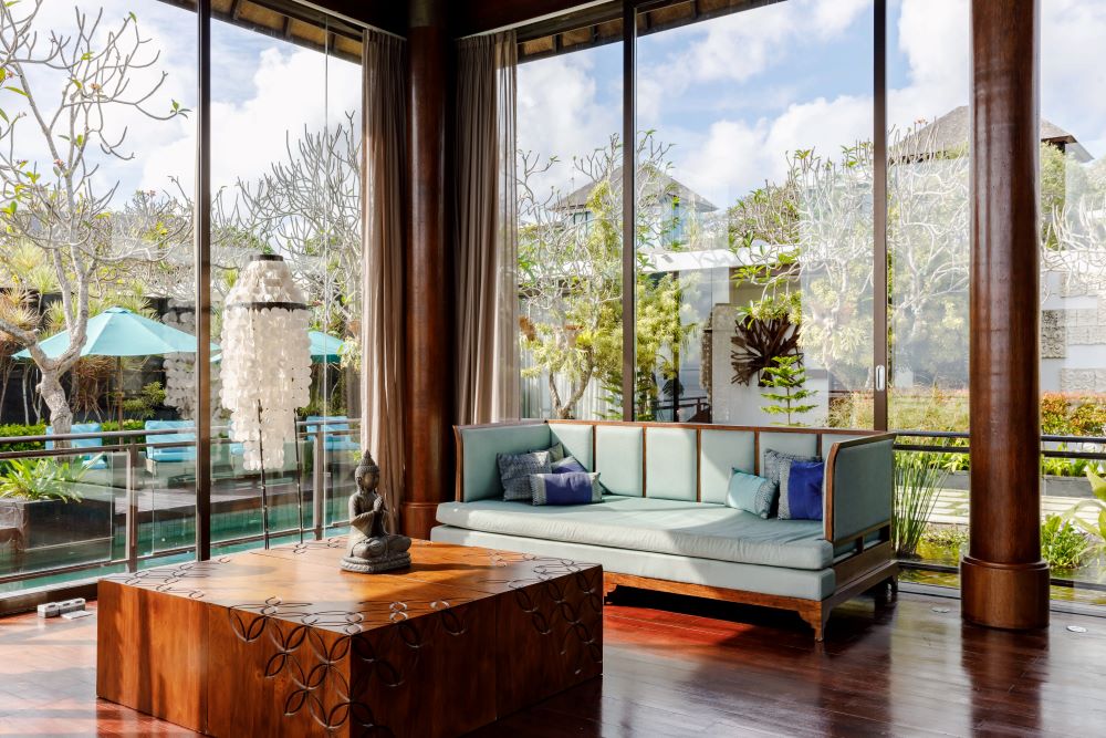 Living Room aum bali